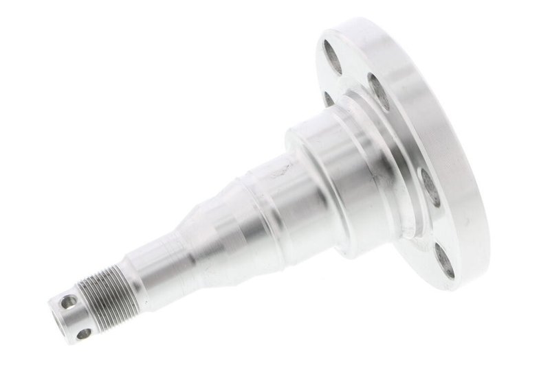 Vaico V10-1393 Stub Axle - Rear