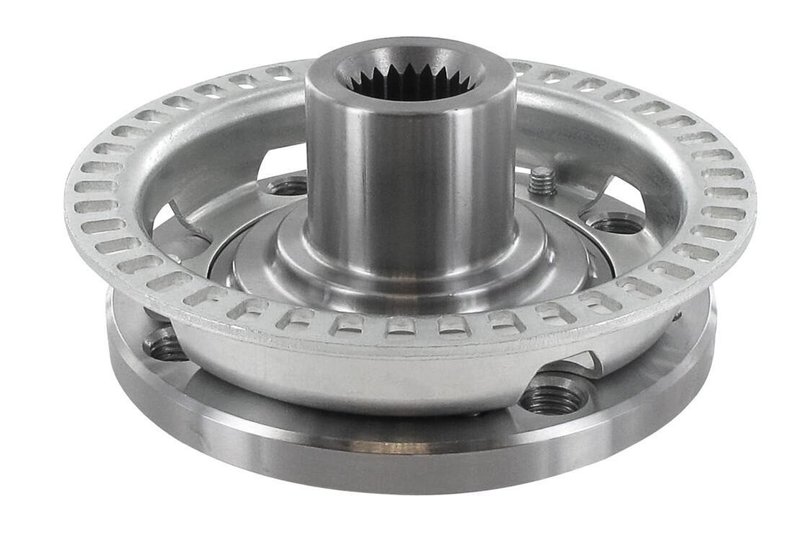 Vaico V10-1399 Wheel Hub - Front