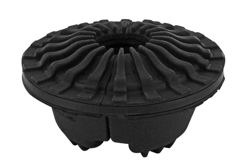 Vaico V10-1430 Shock Mount - Front Upper