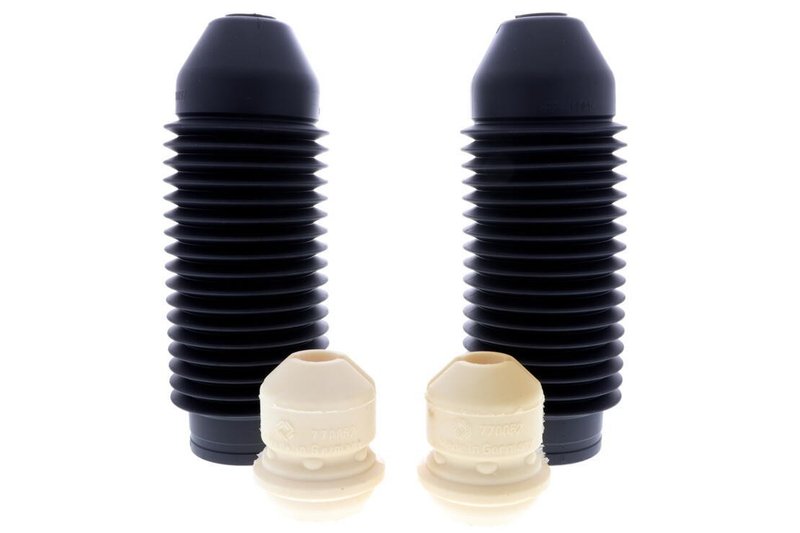 Vaico V10-1590 Suspension Shock Absorber Dust Cover - Front