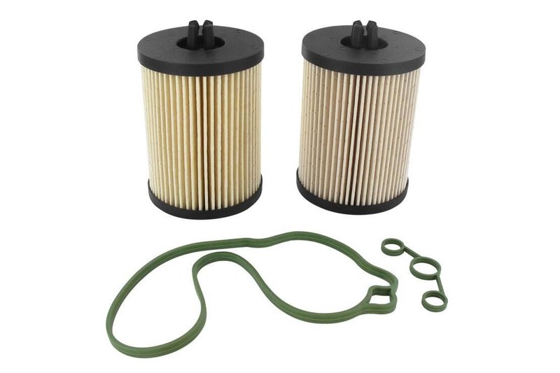 Vaico V10-1652 Fuel Filter