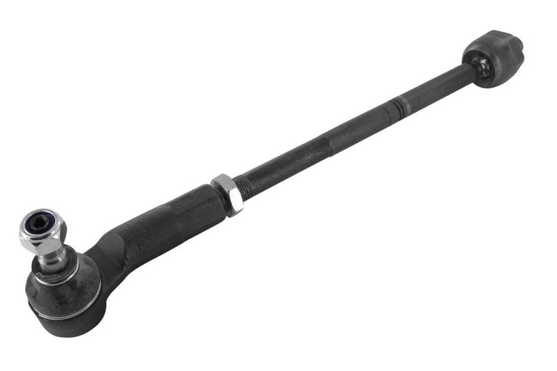 Vaico V10-1778 Steering Tie Rod End - Front Right or Front Right Outer