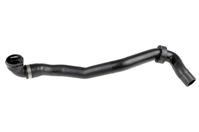 Vaico V10-1790 Radiator Coolant Hose - Upper