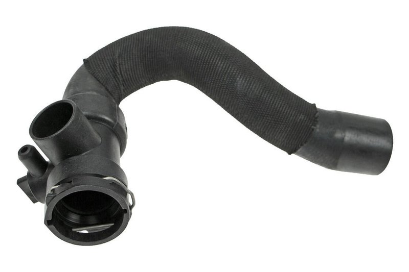 Vaico V10-1792 Radiator Coolant Hose - Lower