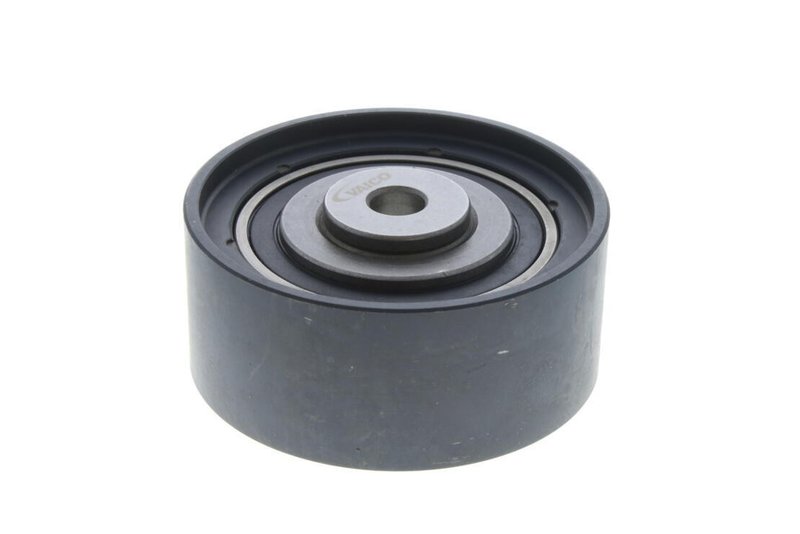 Vaico V10-1807 Engine Timing Belt Idler - Left