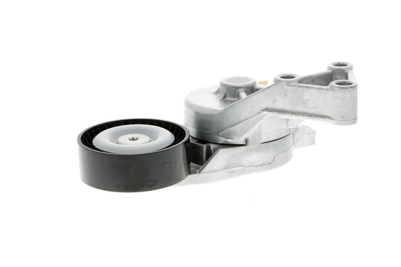 Vaico V10-1809 Accessory Drive Belt Tensioner Assembly - Alternator or Power Steering