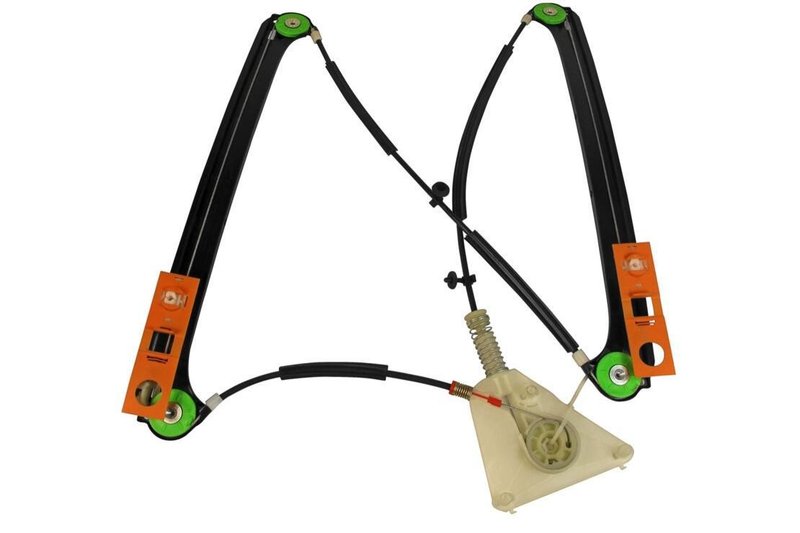 Vaico V10-1881 Window Regulator - Front Left