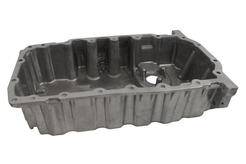 Vaico V10-1887 Engine Oil Pan