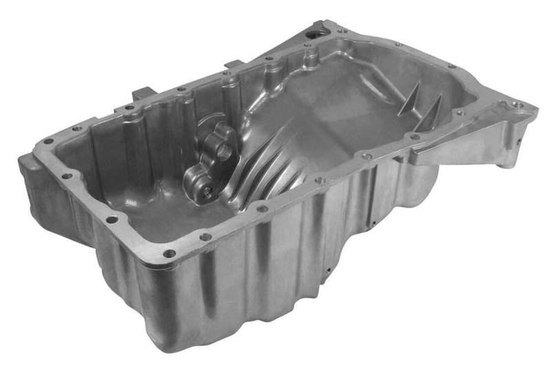 Vaico V10-1894 Engine Oil Pan
