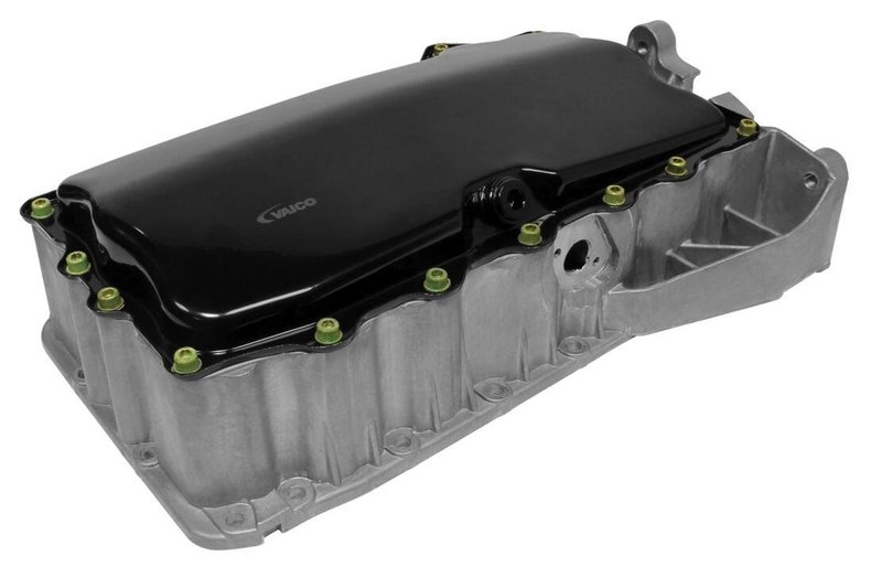 Vaico V10-1898 Engine Oil Pan