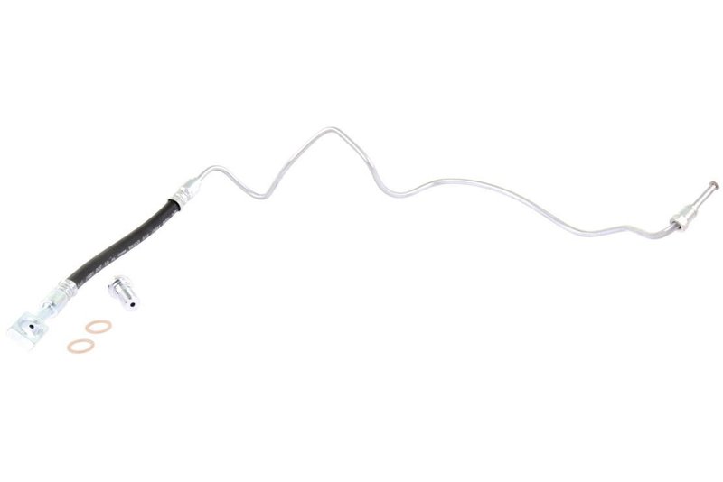 Vaico V10-1903 Brake Hydraulic Hose - Rear Left Outer