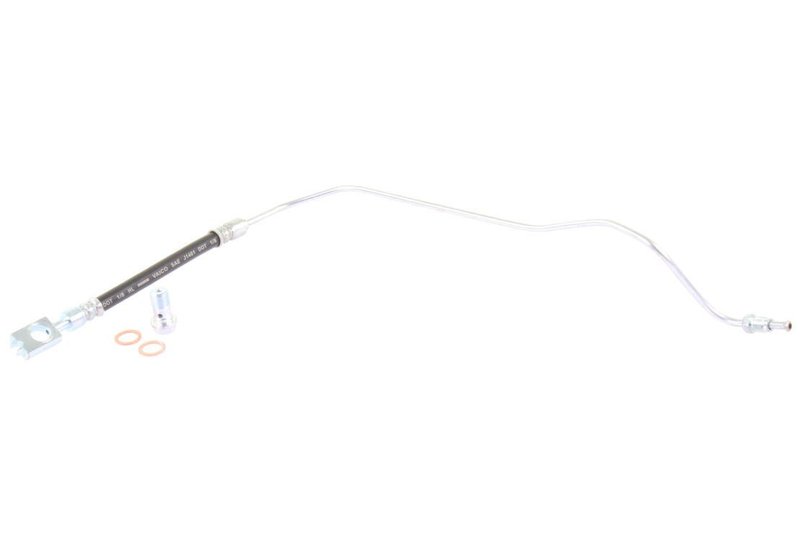 Vaico V10-1907 Brake Hydraulic Hose - Rear Left Outer