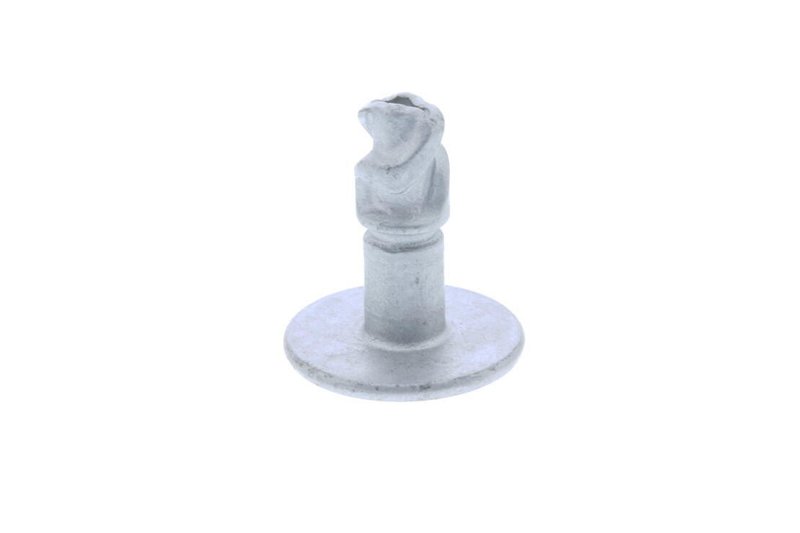 Vaico V10-2030 Splash Shield Retainer - Front