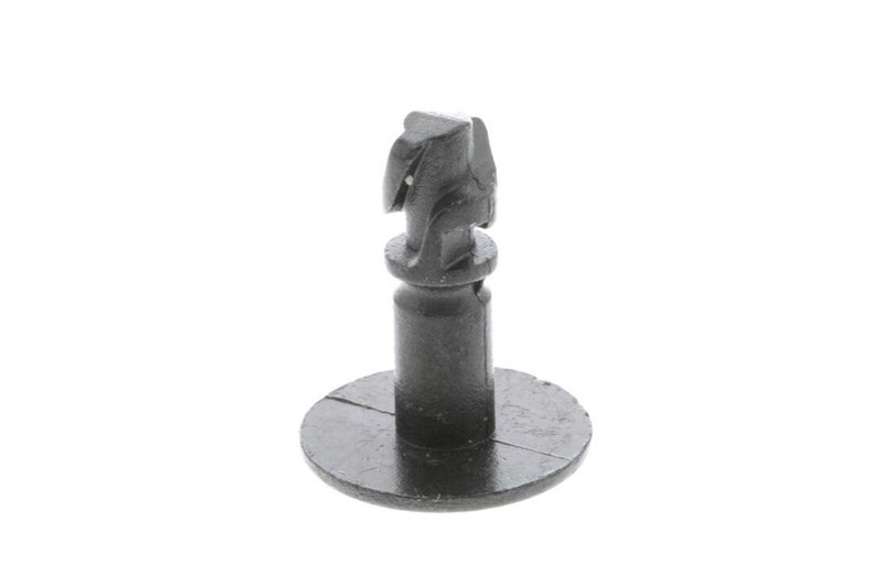 Vaico V10-2045 Engine Splash Shield Hardware