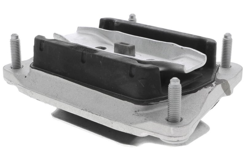 Vaico V10-2128 Transmission Mount - Rear