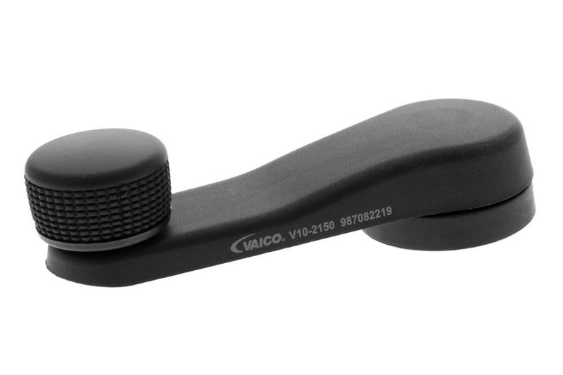 Vaico V10-2150 Window Crank Handle - Front or Rear