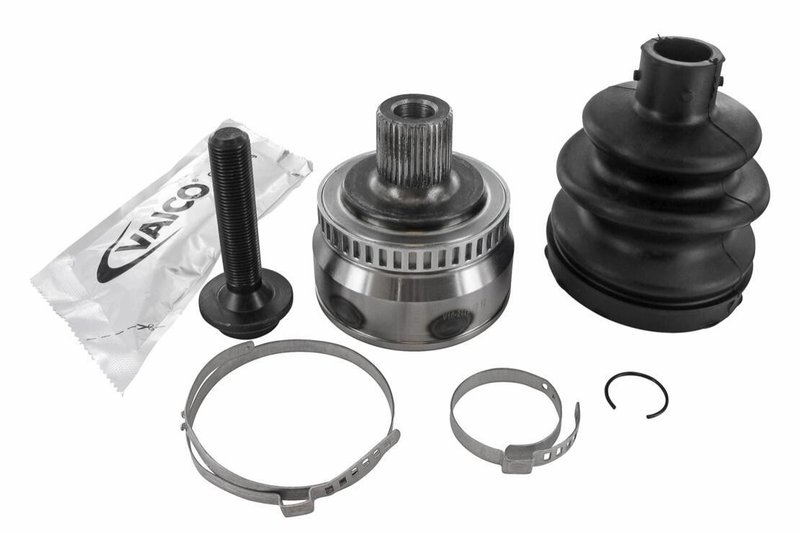 Vaico V10-2172 CV Joint Kit - Front Left Outer or Front Right Outer