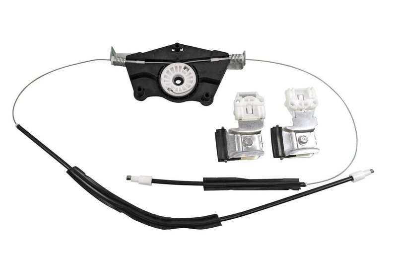 Vaico V10-2258 Window Regulator - Front Right