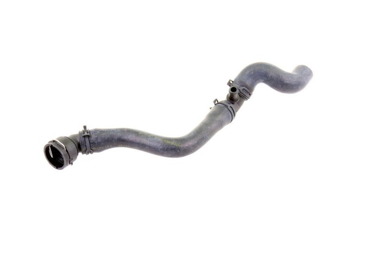 Vaico V10-2346 Radiator Coolant Hose - Upper