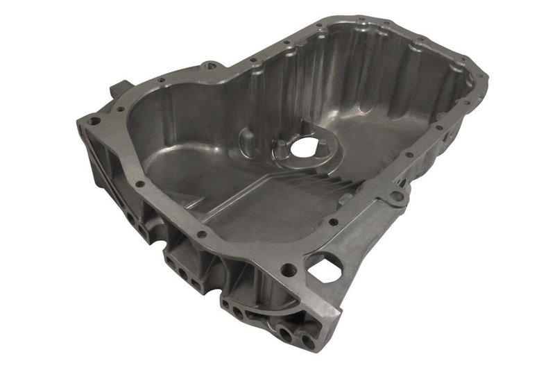 Vaico V10-2532 Engine Oil Pan