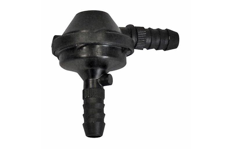 Vaico V10-2676 Engine Air Intake Vacuum Check Valve