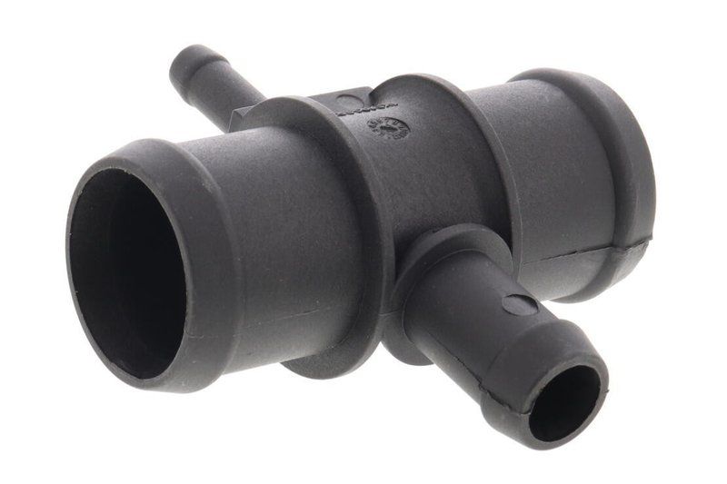 Vaico V10-2722 Engine Coolant Water Outlet Tube