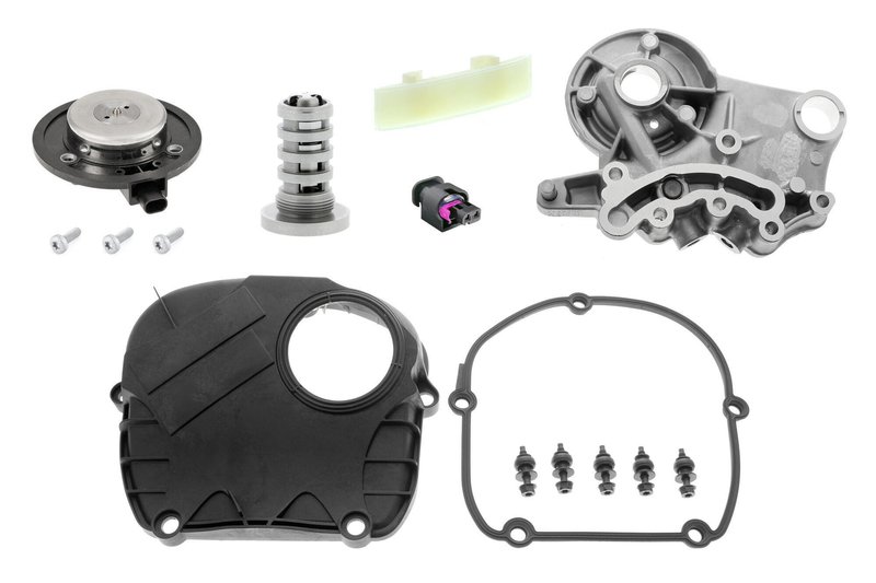 Vaico V10-2727 Engine Camshaft Bearing Set