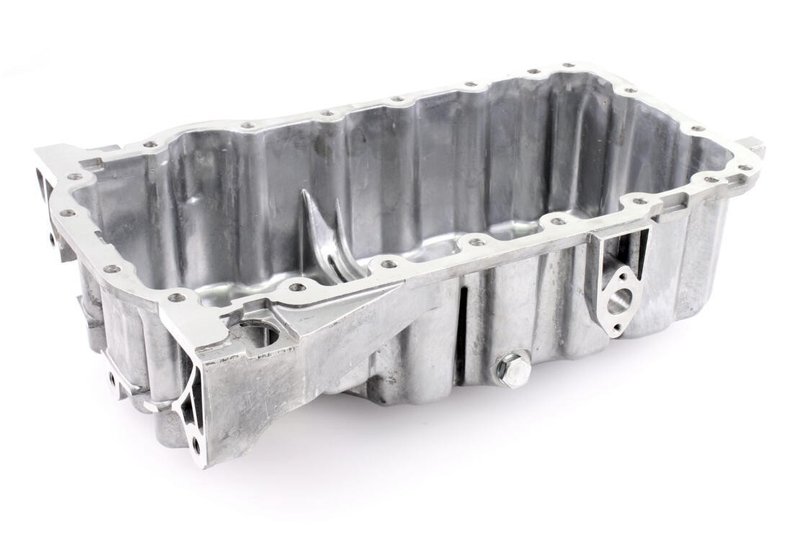 Vaico V10-2762 Engine Oil Pan