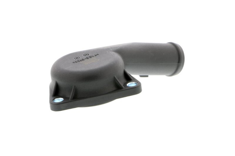 Vaico V10-2766 Engine Coolant Thermostat Housing - Upper