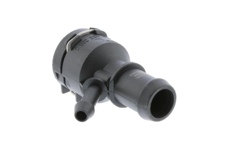 Vaico V10-2769 Engine Coolant Hose Flange