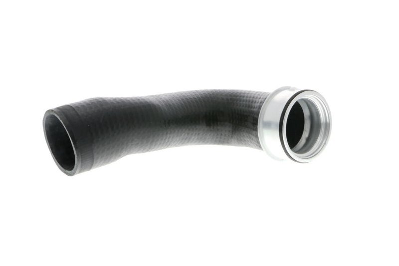 Vaico V10-2852 Intercooler Hose - Intercooler to Pipe (Cold Side) or Pipe to Intercooler (Hot Side)