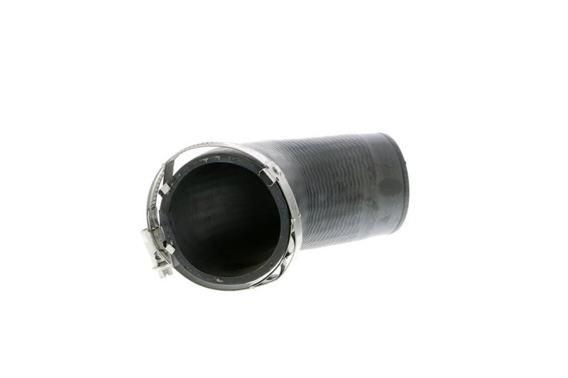 Vaico V10-2855 Turbocharger Intercooler Hose - Pipe To Engine