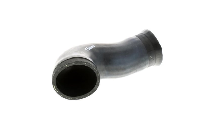 Vaico V10-2924 Turbocharger Intercooler Hose - Left Intercooler (Lower)