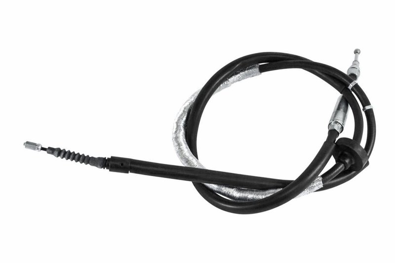 Vaico V10-30105 Parking Brake Cable - Rear