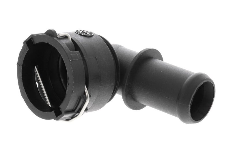 Vaico V10-3012 Engine Coolant Hose Flange