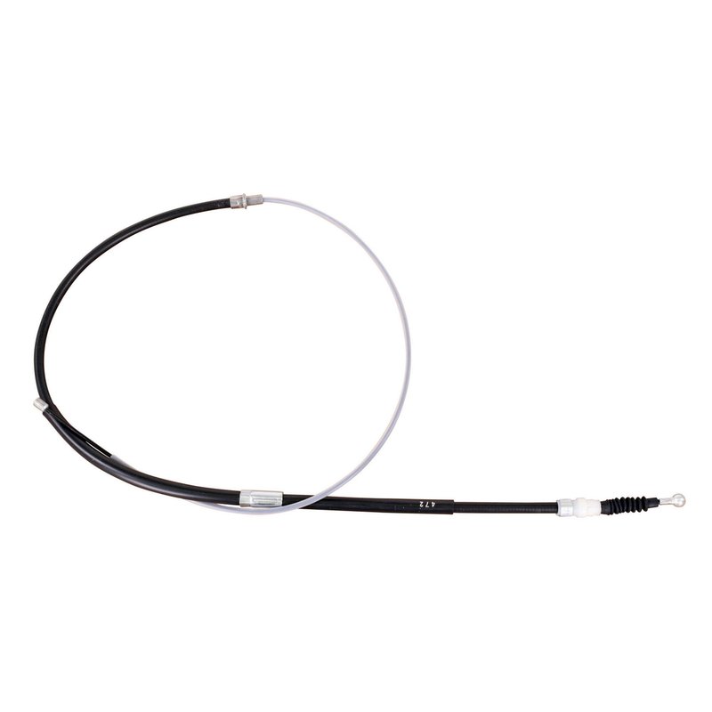 Vaico V10-30134 Parking Brake Cable - Rear or Rear Right