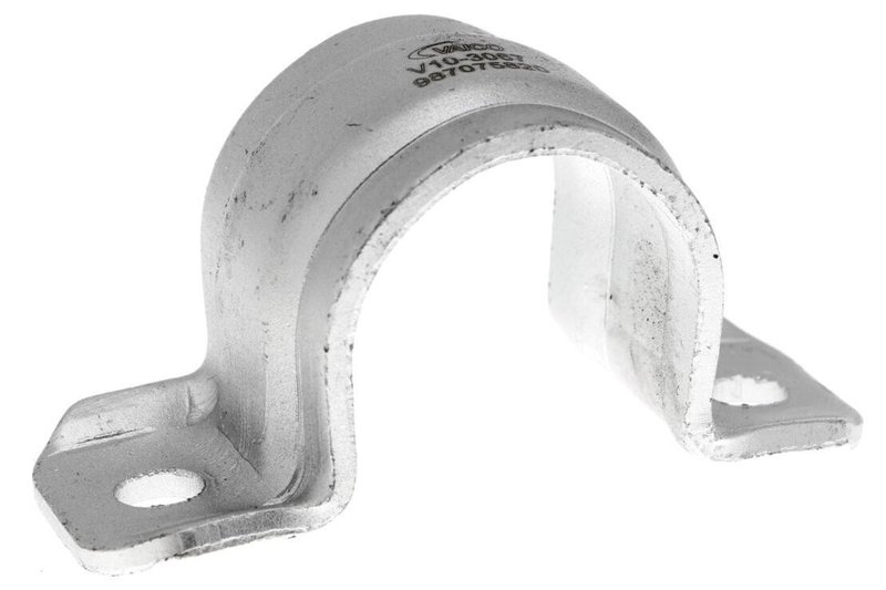 Vaico V10-3067 Suspension Stabilizer Bar Bracket - Rear