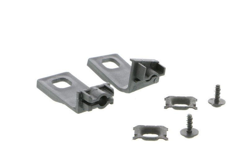 Vaico V10-3074 Headlight Housing - Right