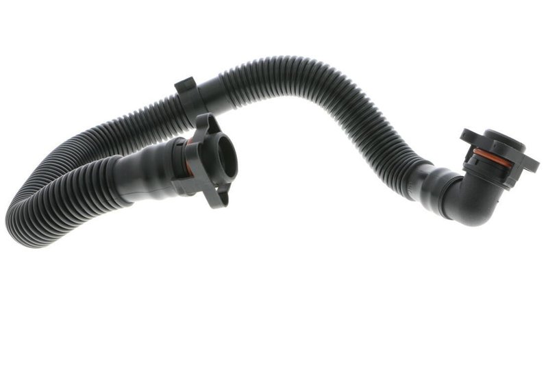 Vaico V10-3092 Engine Crankcase Breather Hose - Intake Manifold To Pressure Regulator Hose