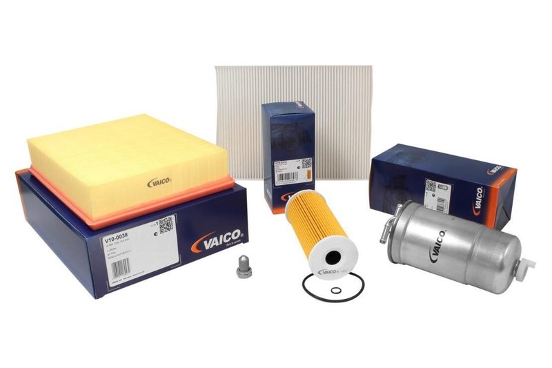 Vaico V10-3159 Filter Service Kit