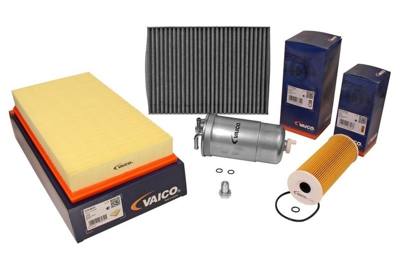 Vaico V10-3190 Filter Service Kit