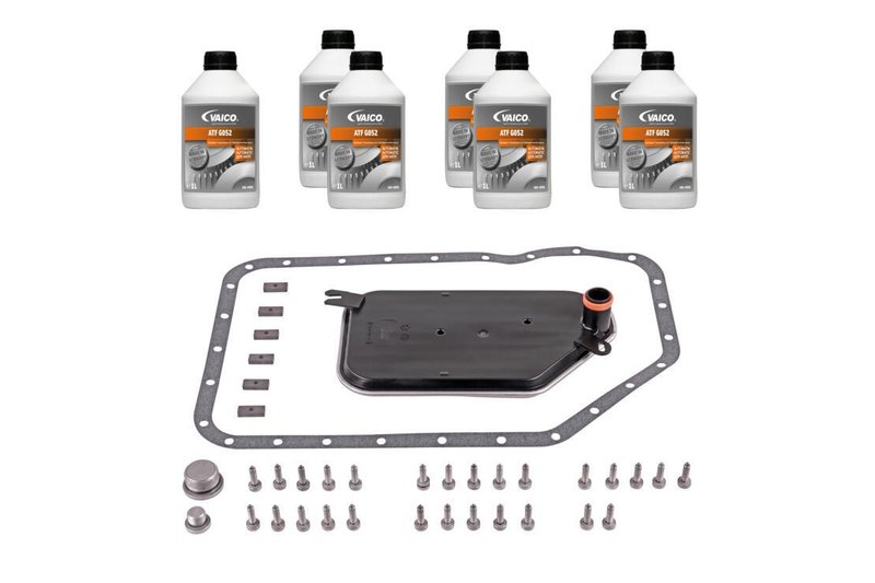 Vaico V10-3213 Transmission Filter Kit