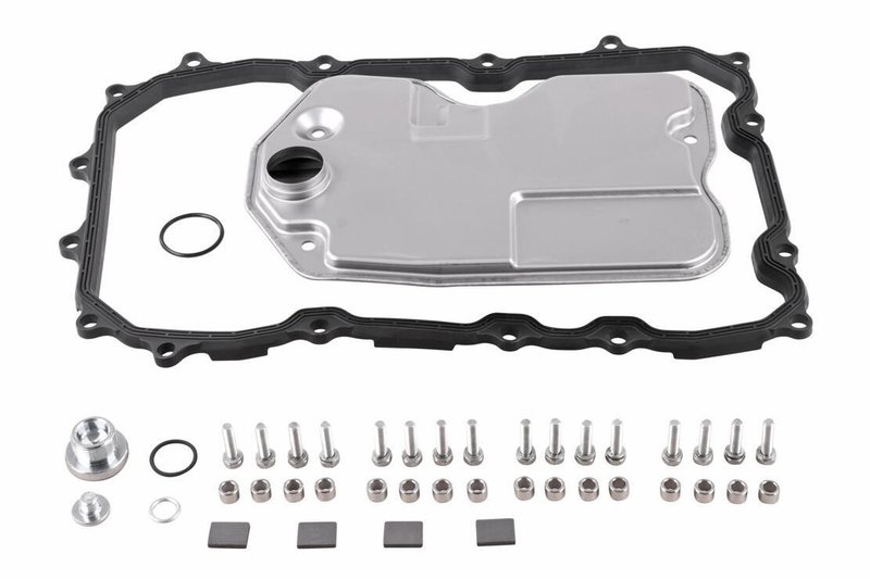 Vaico V10-3214-BEK Transmission Filter Kit
