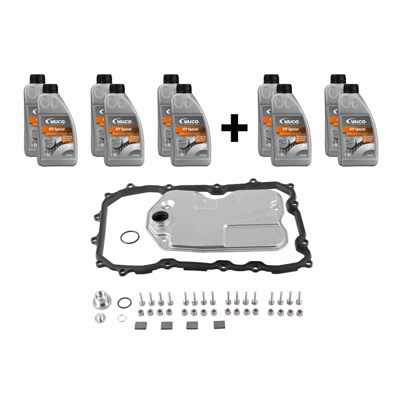 Vaico V10-3214-XXL Transmission Filter Kit