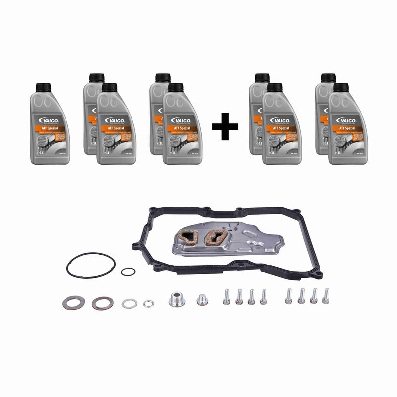 Vaico V10-3218-XXL Transmission Filter Kit
