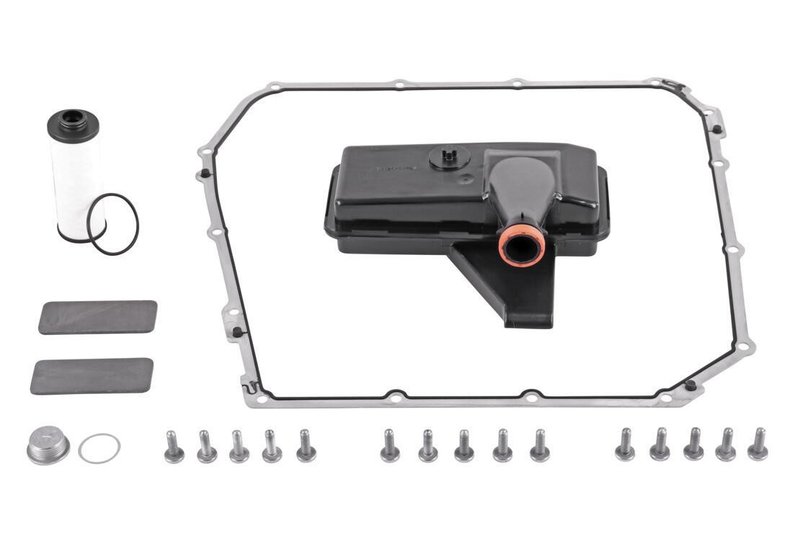 Vaico V10-3220-BEK Transmission Filter Kit