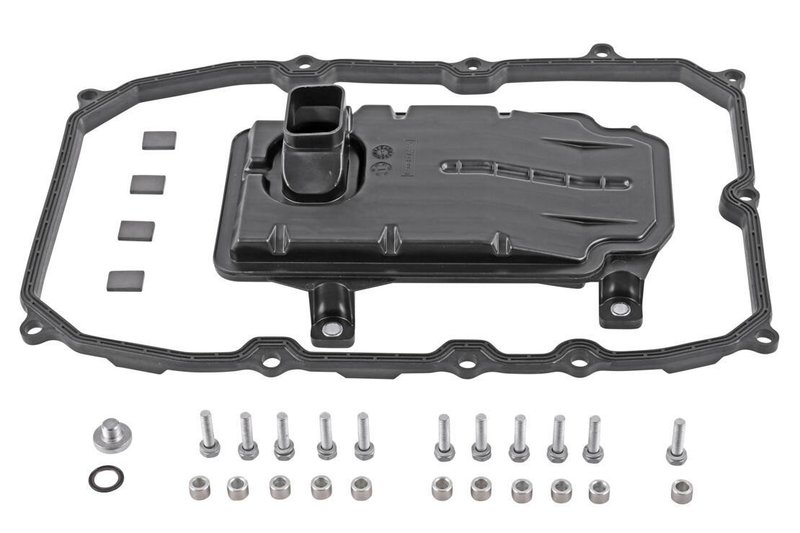 Vaico V10-3222-BEK Transmission Filter