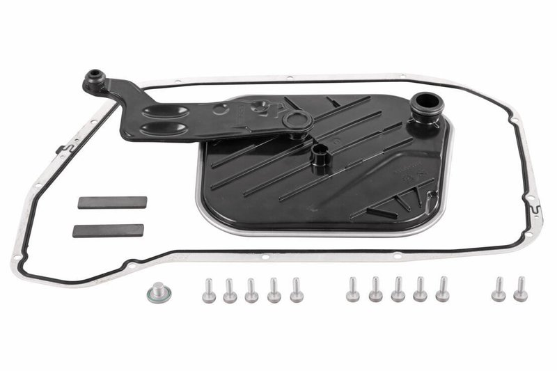 Vaico V10-3224-BEK Transmission Filter Kit