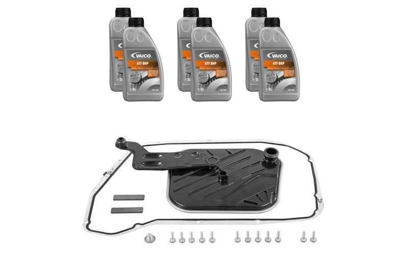 Vaico V10-3224 Transmission Filter Kit