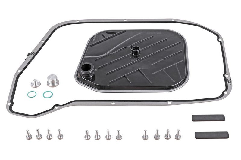 Vaico V10-3225-BEK Transmission Filter Kit